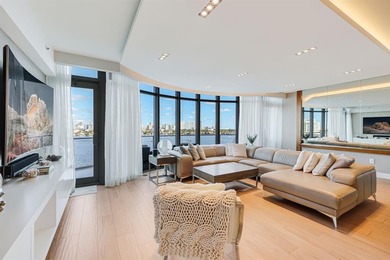 Maule Lake Condo For Sale in North Miami Beach Florida