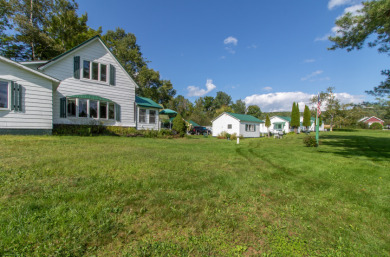 Lake Home For Sale in Westmore, Vermont