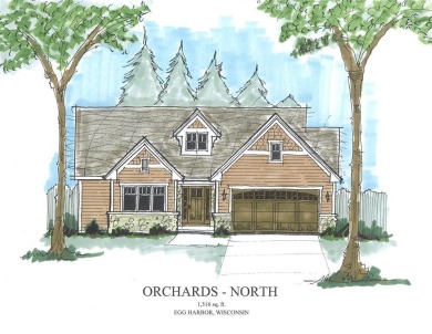 The North, a great single level floor plan (zero entry) perfect - photo 9