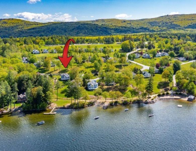 Lake Condo For Sale in Bridgewater, New Hampshire
