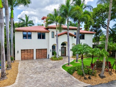 Welcome to Coral Ridge. One of Fort Lauderdale's premier - photo 1