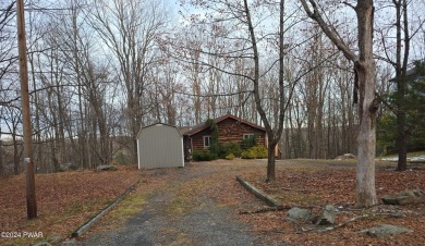 Lake Home Sale Pending in Lake Ariel, Pennsylvania