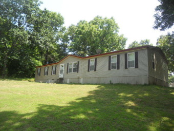 Table Rock Lake - Boone County Home Sale Pending in Omaha Arkansas