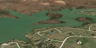 Lake community and lake access lot at a reasonable price. A - photo 1