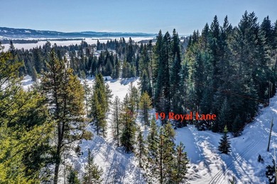 Lake Lot For Sale in Donnelly, Idaho