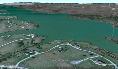 Lake community and lake access lot at a reasonable price. A - photo 2