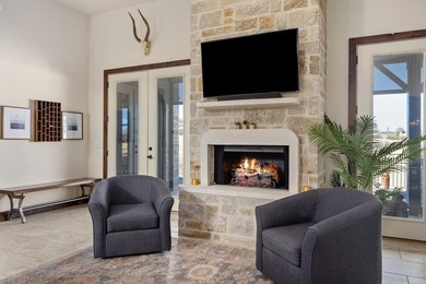 This beautiful German Hill Country style cottage is filled with - photo 11