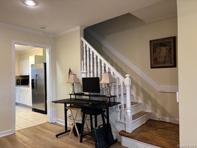 Well maintained brick Colonial. Handicap accessible with - photo 12