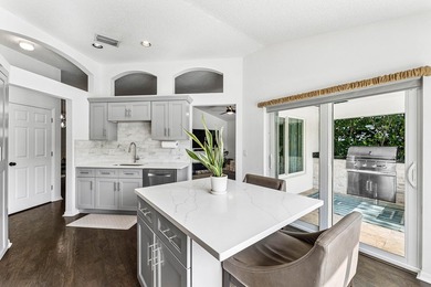 Welcome to 583 Canoe Point, a beautifully updated lakefront - photo 13