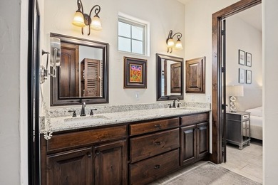 This beautiful German Hill Country style cottage is filled with - photo 14