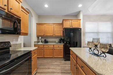 NEW ROOF 2025! Located in the highly sought-after Fairchild Oaks - photo 15