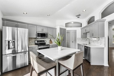 Welcome to 583 Canoe Point, a beautifully updated lakefront - photo 15