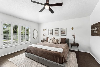 Welcome to 583 Canoe Point, a beautifully updated lakefront - photo 16