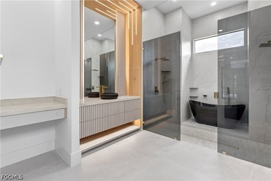 WELCOME TO A NEW STANDARD OF LUXURY LIVING. Designed for those - photo 17