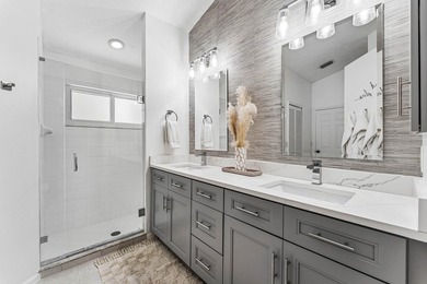 Welcome to 583 Canoe Point, a beautifully updated lakefront - photo 18