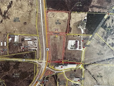 Prime 14-acre tract with 1700' of Highway 65 frontage! This - photo 19
