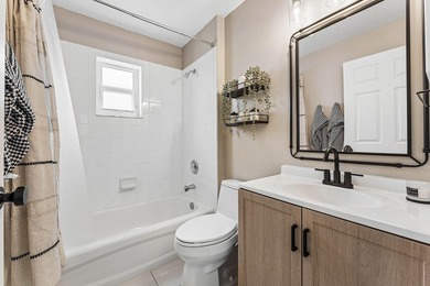 Welcome to 583 Canoe Point, a beautifully updated lakefront - photo 21