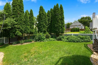 1 Year Home Warranty Included! Enjoy a peaceful water view from - photo 22