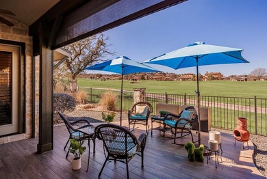 This beautiful German Hill Country style cottage is filled with - photo 24