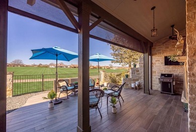 This beautiful German Hill Country style cottage is filled with - photo 25
