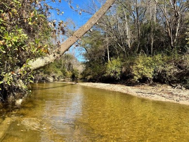 Lake Acreage Sale Pending in Saucier, Mississippi