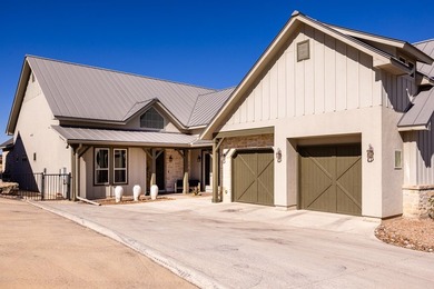 This beautiful German Hill Country style cottage is filled with - photo 34