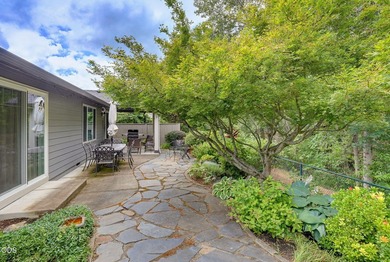 Beautifully updated East Medford home featuring 3 bedrooms and 2 - photo 39