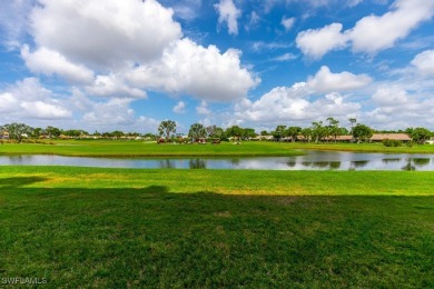 Lake Condo For Sale in Fort Myers, Florida