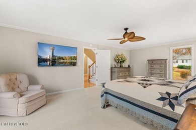 Beautiful Golf Front home, one of a kind has a Grand entry, Park - photo 41