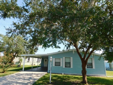 Lake Home For Sale in Belleview, Florida