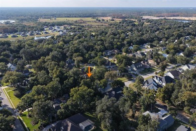 NEW ROOF 2025! Located in the highly sought-after Fairchild Oaks - photo 54