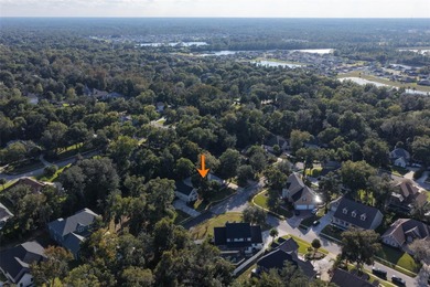 NEW ROOF 2025! Located in the highly sought-after Fairchild Oaks - photo 55