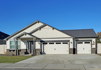 Lake Lowell Home Sale Pending in Nampa Idaho
