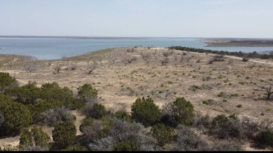 Lake Acreage For Sale in Millersview, Texas