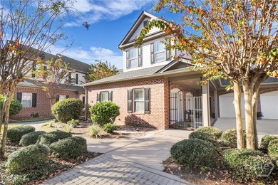 This stunning 3-bedroom, 2-bath home in Bryan County features 2 - photo 1