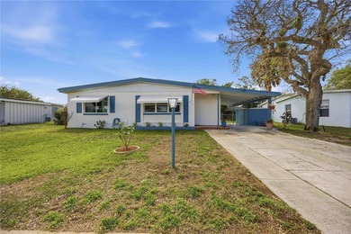 Lake Home For Sale in Port Charlotte, Florida