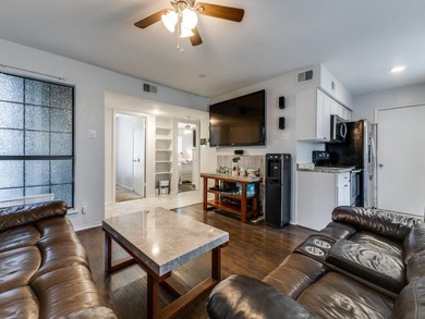 Lake Ray Hubbard Condo For Sale in Garland Texas