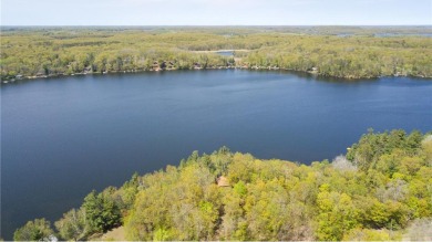 Camp Lake - Crow Wing County Home Sale Pending in Brainerd Minnesota