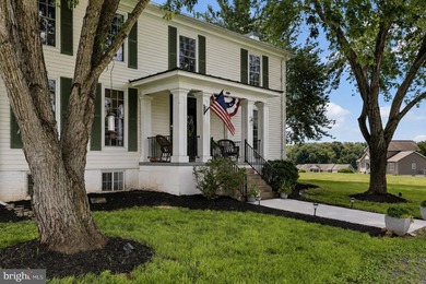 Step back in time without sacrificing the Lake Anna lifestyle! - photo 4