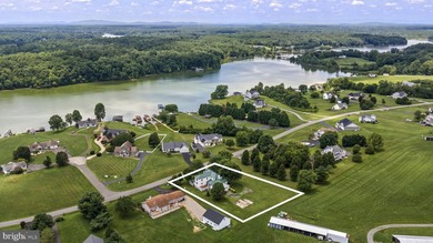 Step back in time without sacrificing the Lake Anna lifestyle! - photo 5