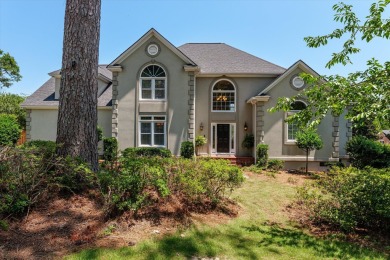 Lake Home For Sale in Martinez, Georgia