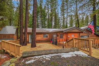 Lake Home For Sale in Mccall, Idaho