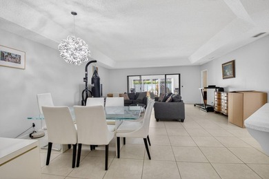 This beautifully renovated 3-bedroom, 2-bath home is tucked away - photo 11