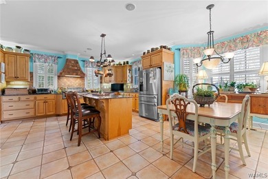 Tucked away on nearly 7 private acres, this stunning estate - photo 11