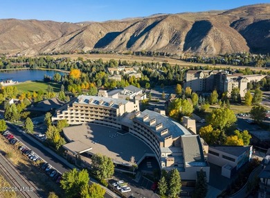 Enjoy premium ski access, unobstructed mountain views and a - photo 12