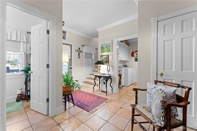 Tucked away on nearly 7 private acres, this stunning estate - photo 12