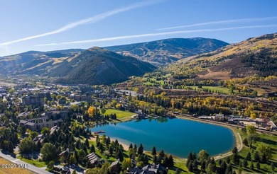 Enjoy premium ski access, unobstructed mountain views and a - photo 13