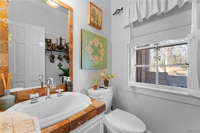 Tucked away on nearly 7 private acres, this stunning estate - photo 13