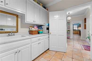 Tucked away on nearly 7 private acres, this stunning estate - photo 14