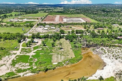 Guadalupe River Frontage with Exceptional Recreational Appeal - photo 15